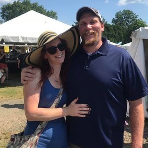 Meet your Posher, Heather